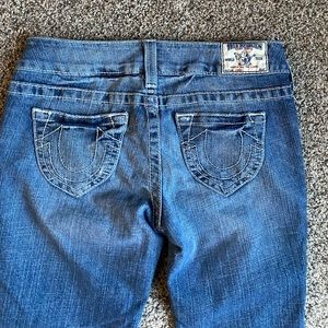 True Religion, size 28